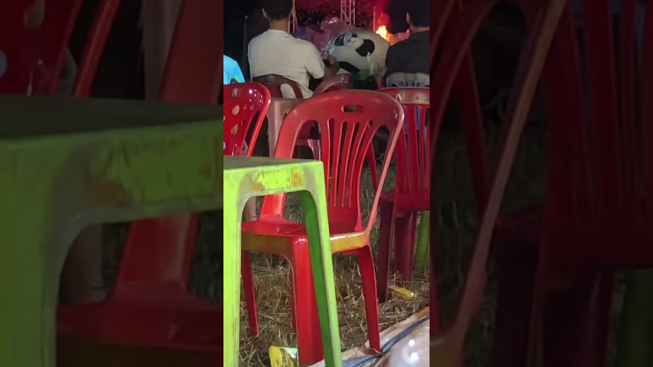 Đi hội chợ