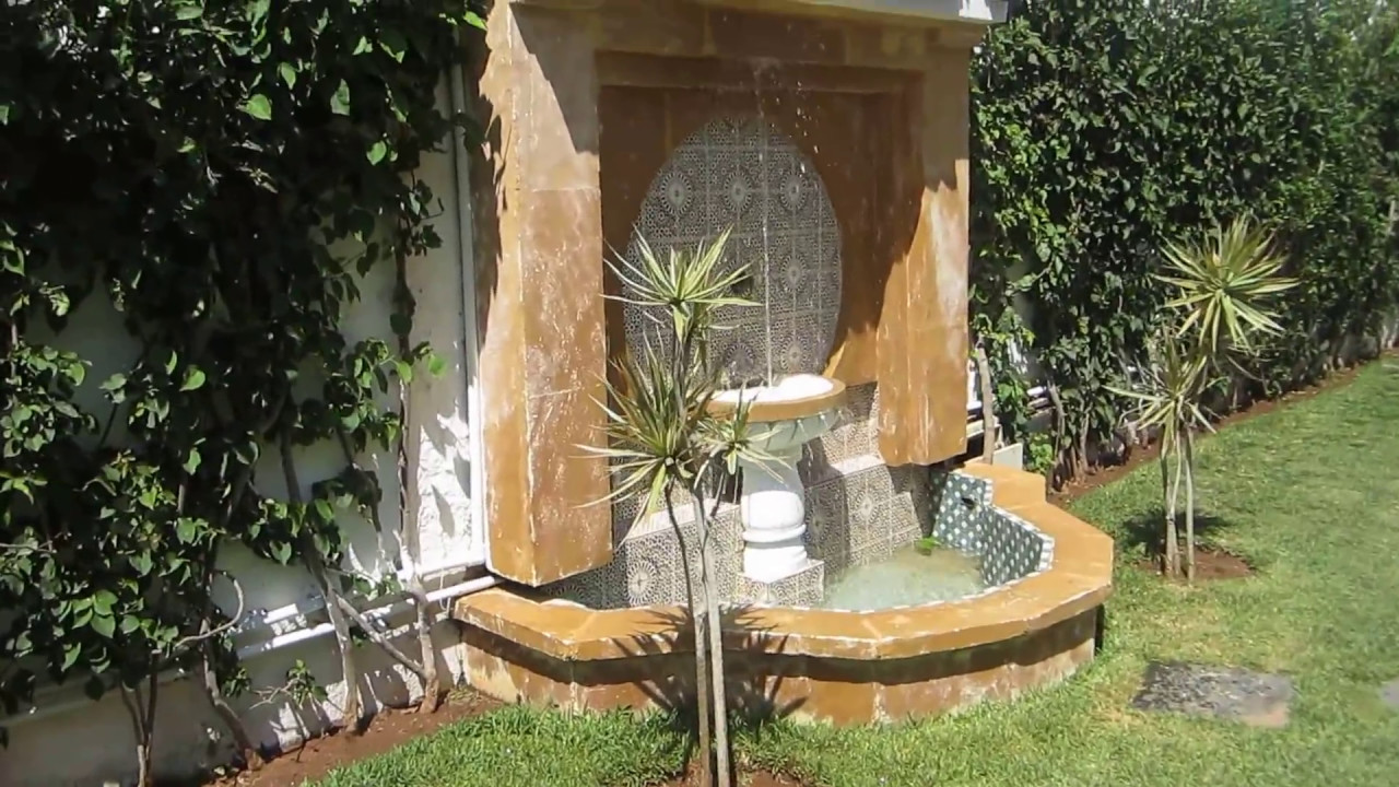 Val d'anfa.Luxe.Villa à louer.875m2.Piscine.5ch.40 000 dhs.