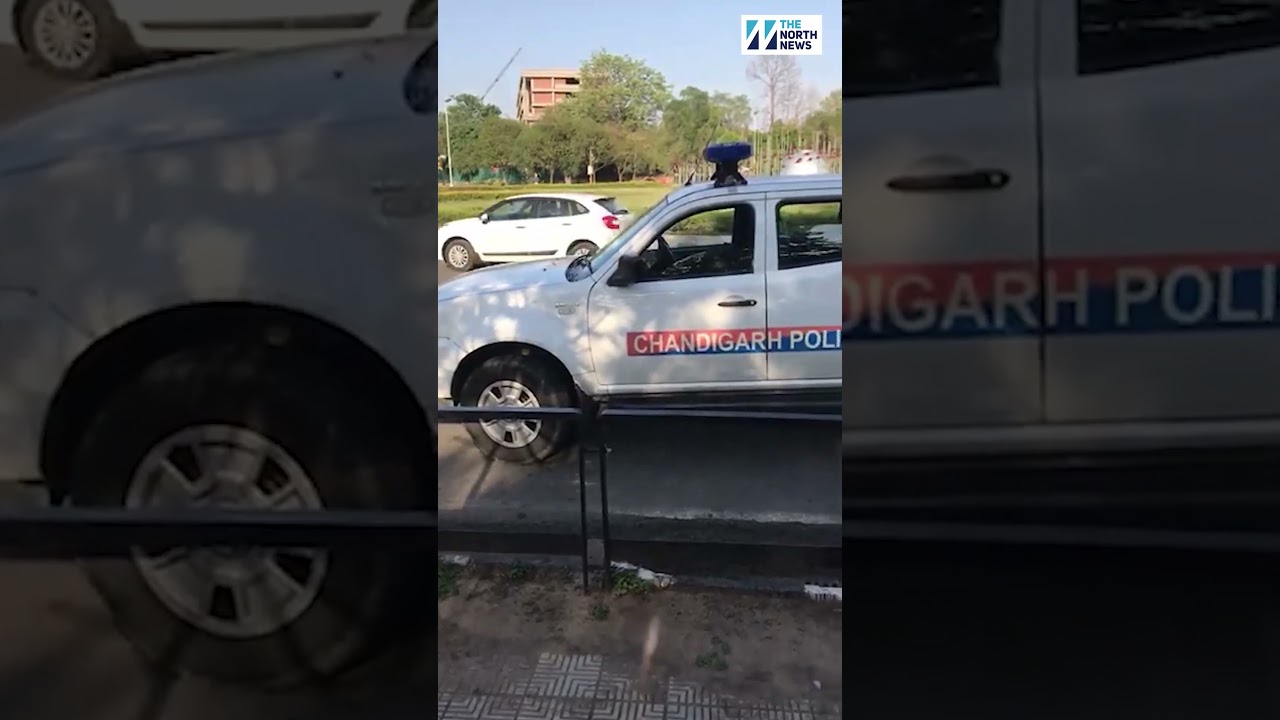 Two prime suspects identified in &lsquo;Parry&rsquo; murder case.