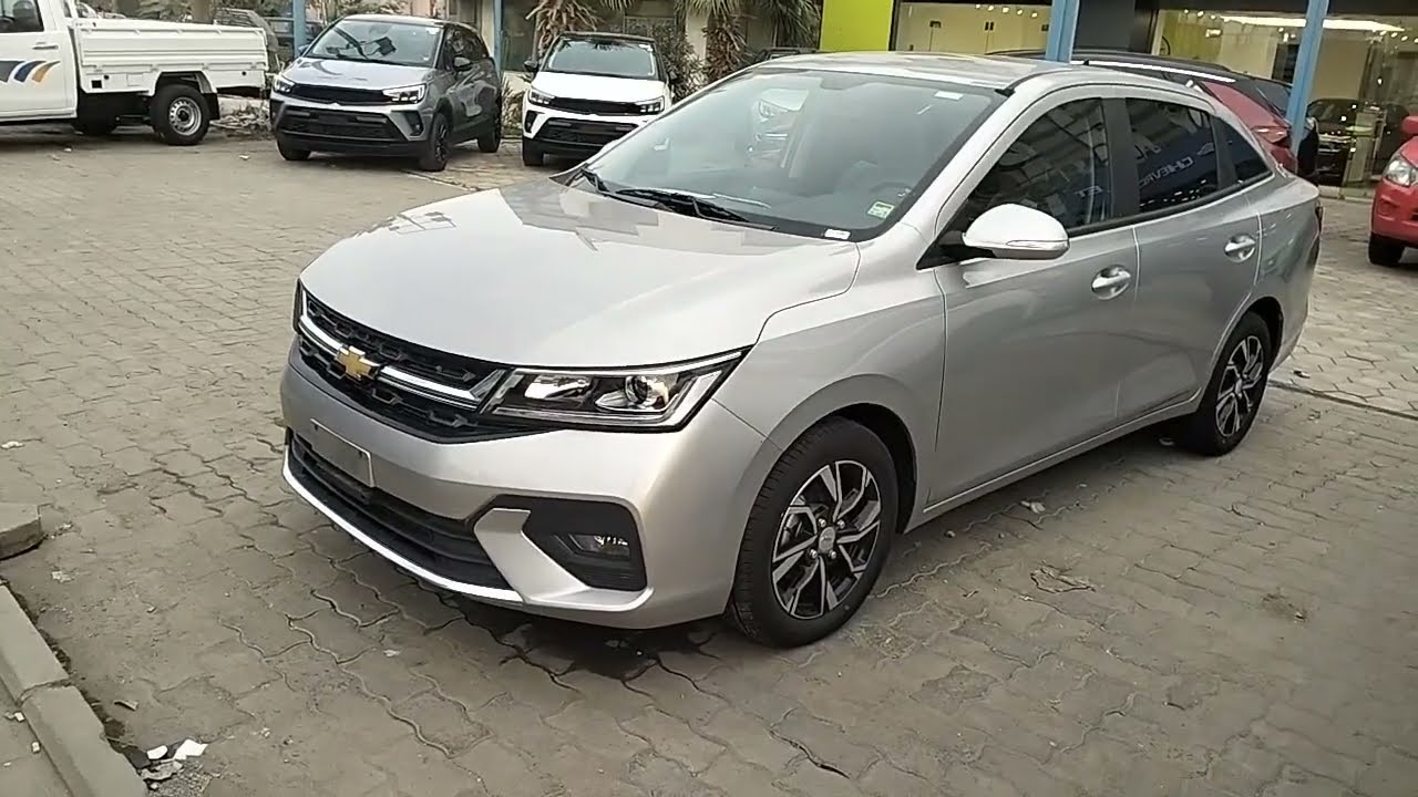 All New Optra 2025