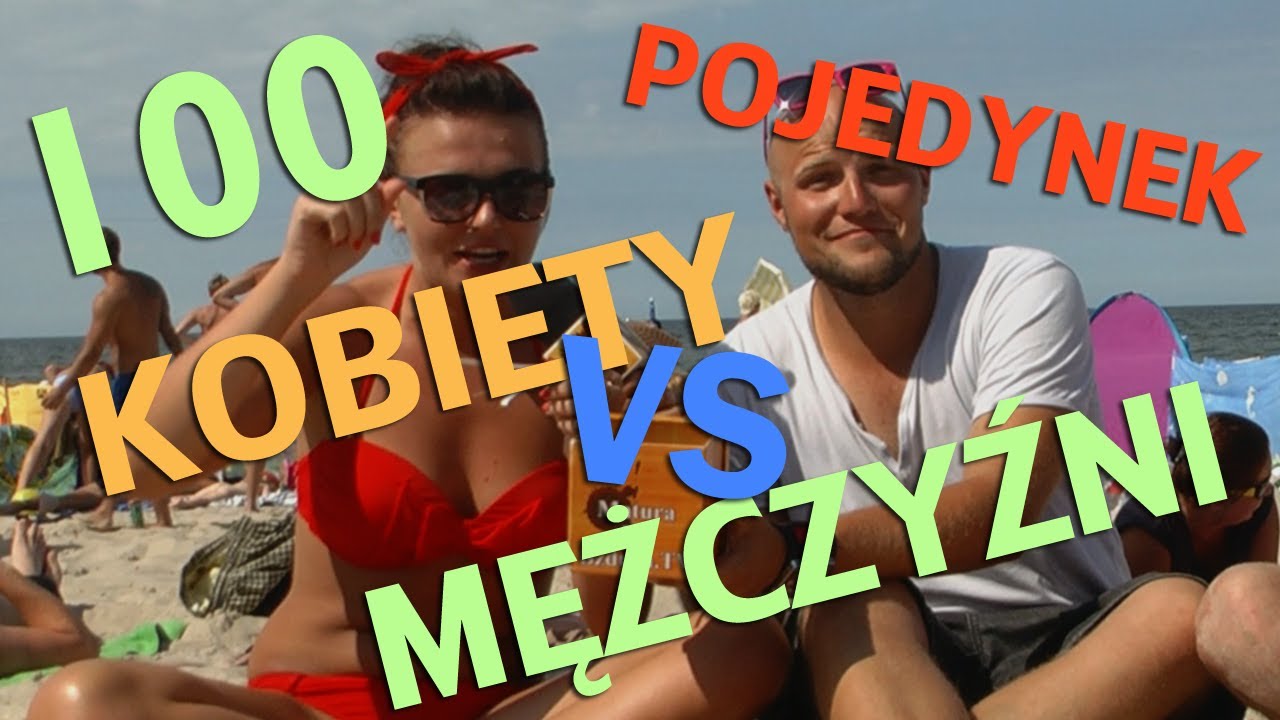 KOBIETY vs MĘŻCZYŹNI - POJEDYNEK NA WIEDZĘ odc. #100 MaturaToBzdura.TV