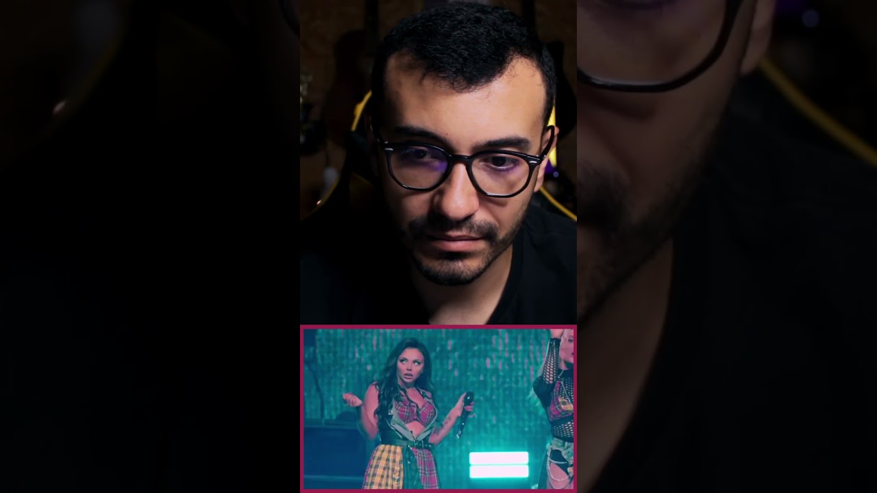 (Cortes) LITTLE MIX -  Shout Out To My Ex (LM5 Tour) - Professor Bruno Padovani