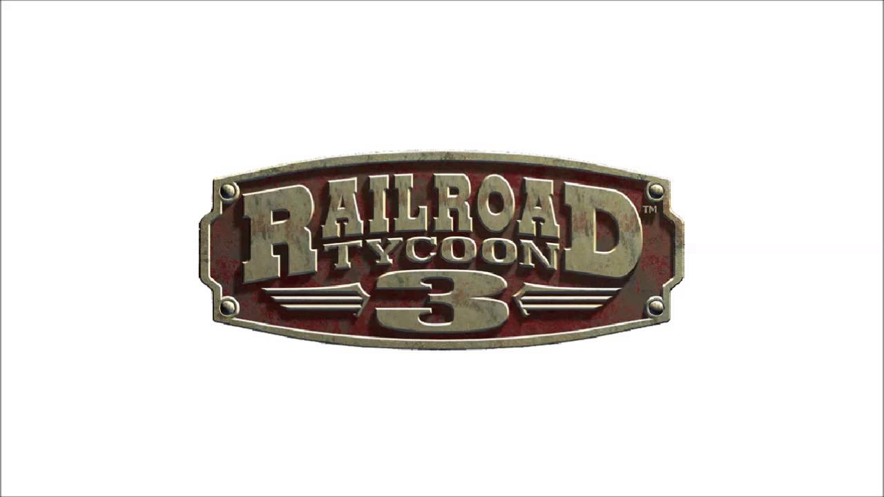 Railroad Tycoon 3 Music - Production (Rolling Along)