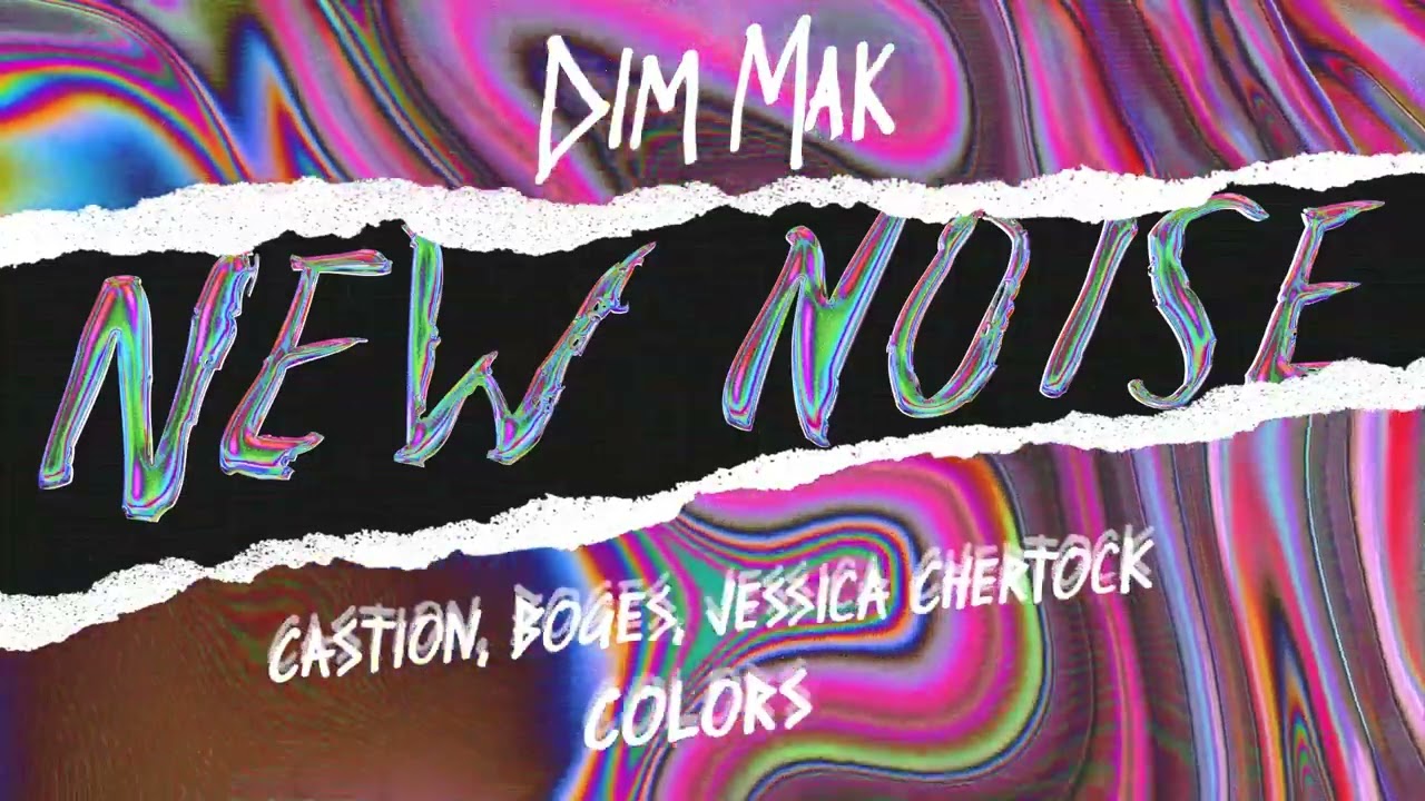 Castion, Boges, Jessica Chertock - Colors | COPYRIGHT FREE MUSIC