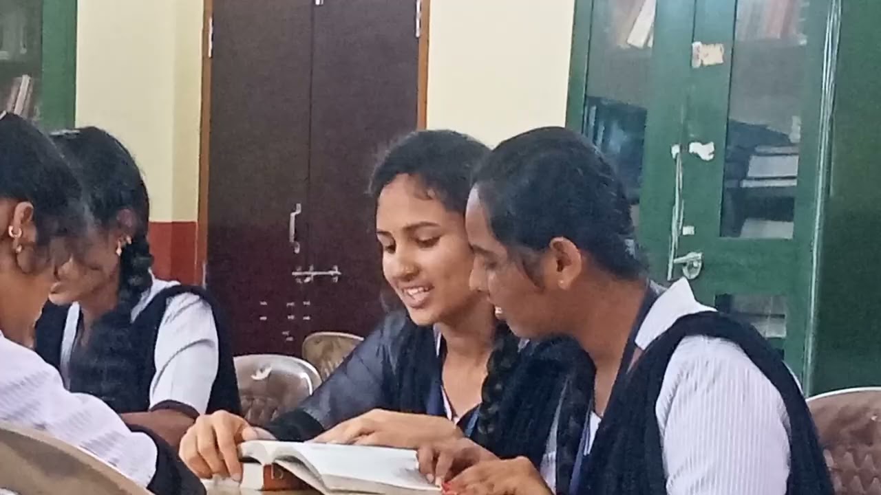 GOVERNMENT FIRST GRADE COLLEGE BELANDOOR