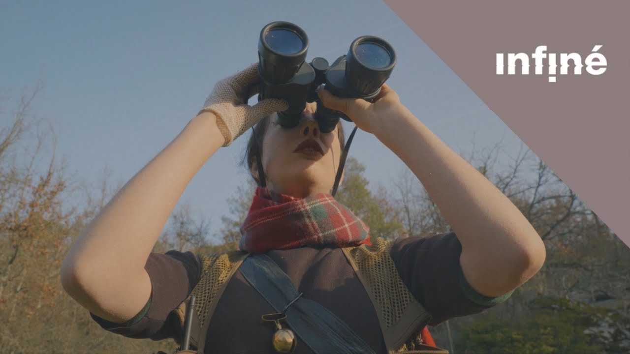 UTO - Souvent Parfois (Official Music Video)