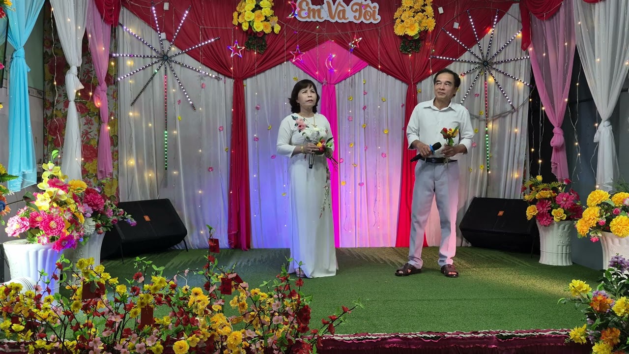 chuyến xe miền tây ( trình bày minh hoàng & hồng chưa ) câu lạc bộ em và tôi 30/1/2026