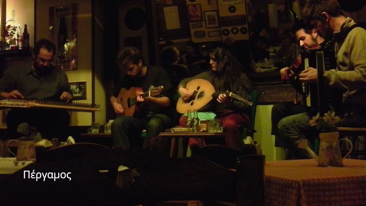 Γιώργος Μιναχείλης, Ελένη Κοκκάλα, Περικλής Βραχνός, Δημήτρης Σφυρής, Γιώργος Τσαλαμπούνης