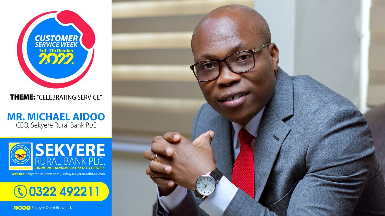 Sekyere Rural Bank PLC