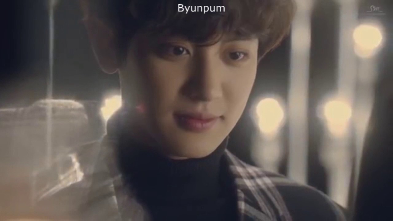 The real EXO christmas song...