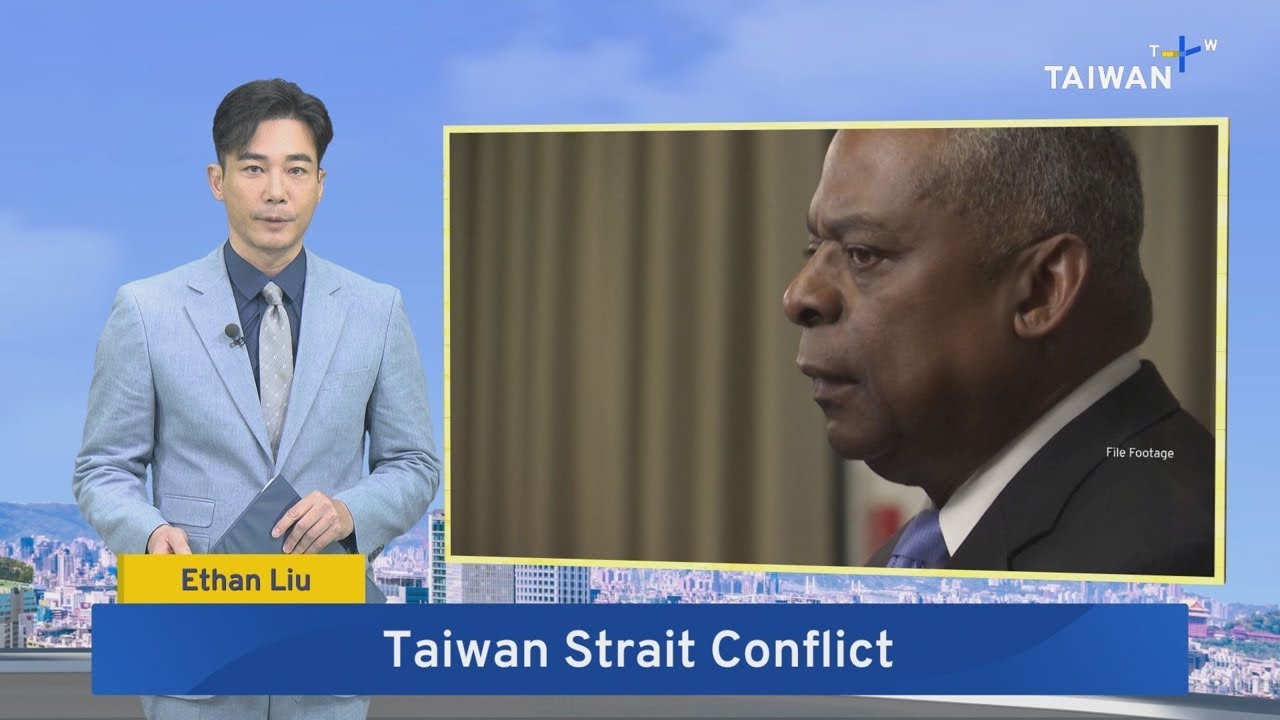 Former US Official: China Won&rsquo;t Attack Taiwan - June 9, 2026