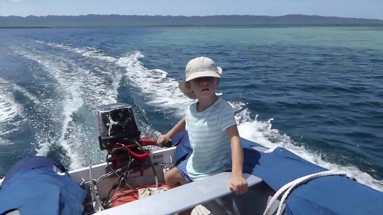Saobi Memories, Kangean, Indonesia