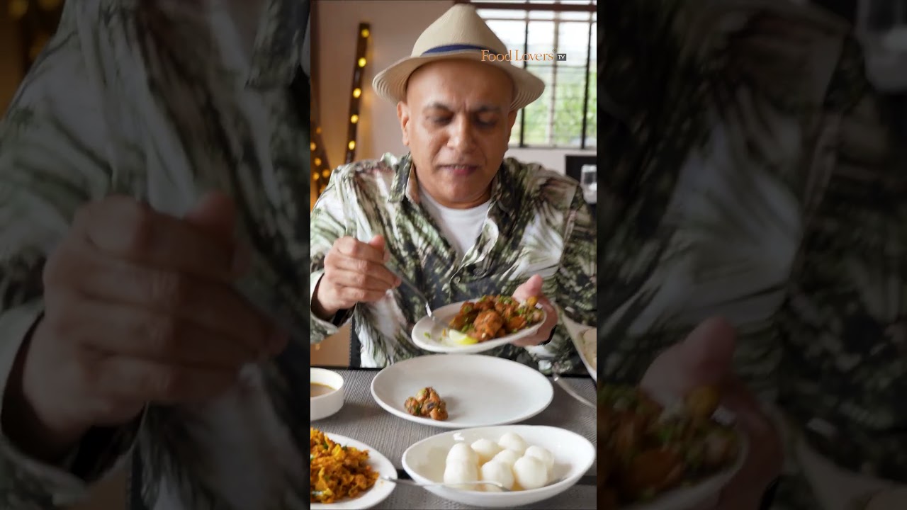 A Taste of Coorg! 🍛