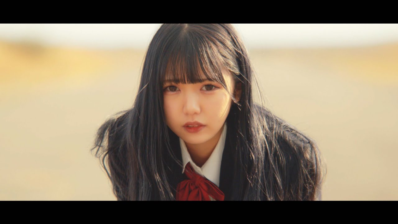JamsCollection「疾走ドリーマー」MUSIC VIDEO［4K］