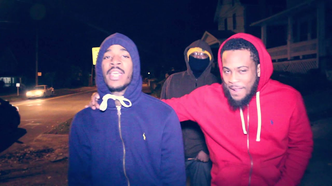 Db4Tv Presents Don Weez  - Hot Nigga Remix