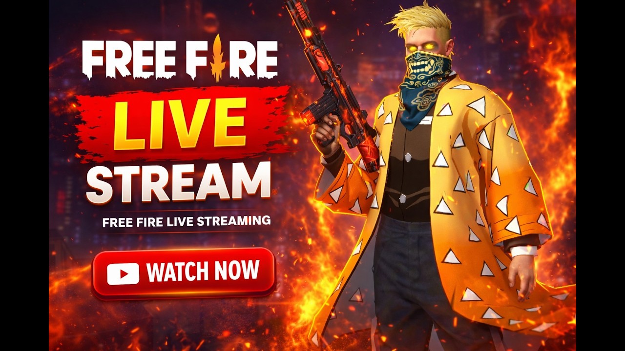 [LIVE] GAMEPLAY SC AND CUSTOM #freefire #rankpush #verticallive #shortsfeed #trendinglivestream