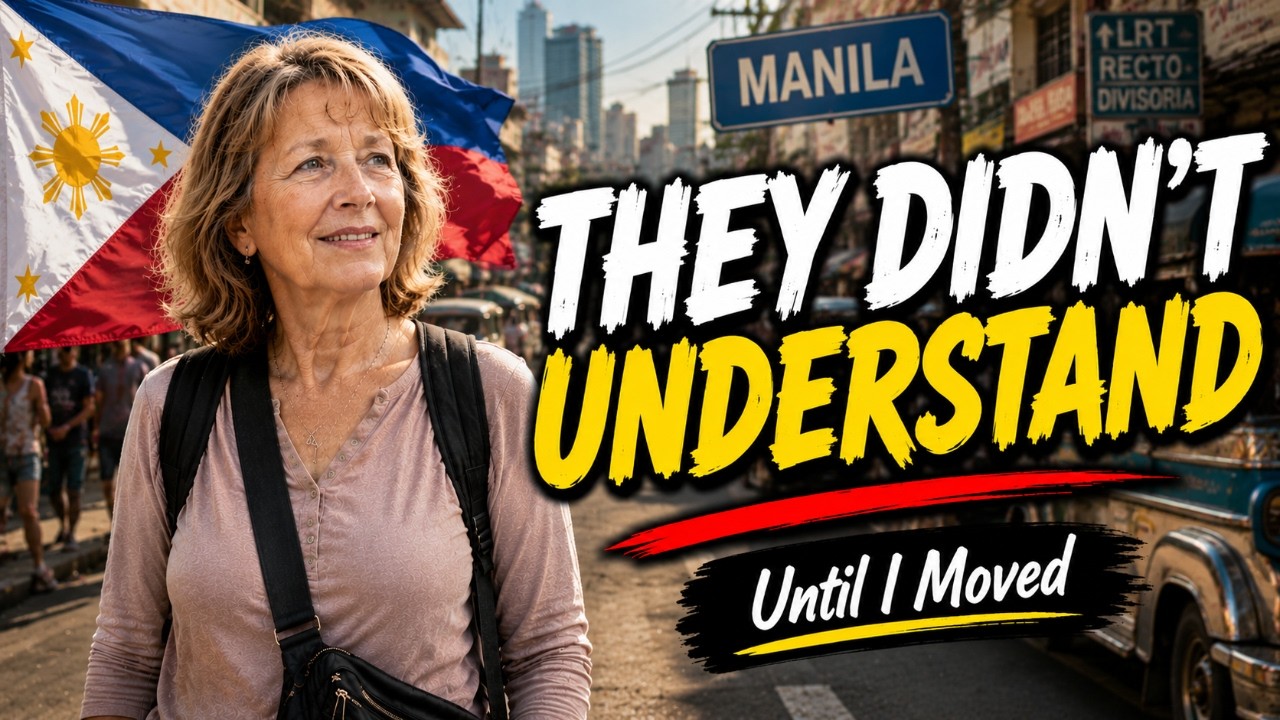 At 65, I Finally Understand Why So Many People Leave America