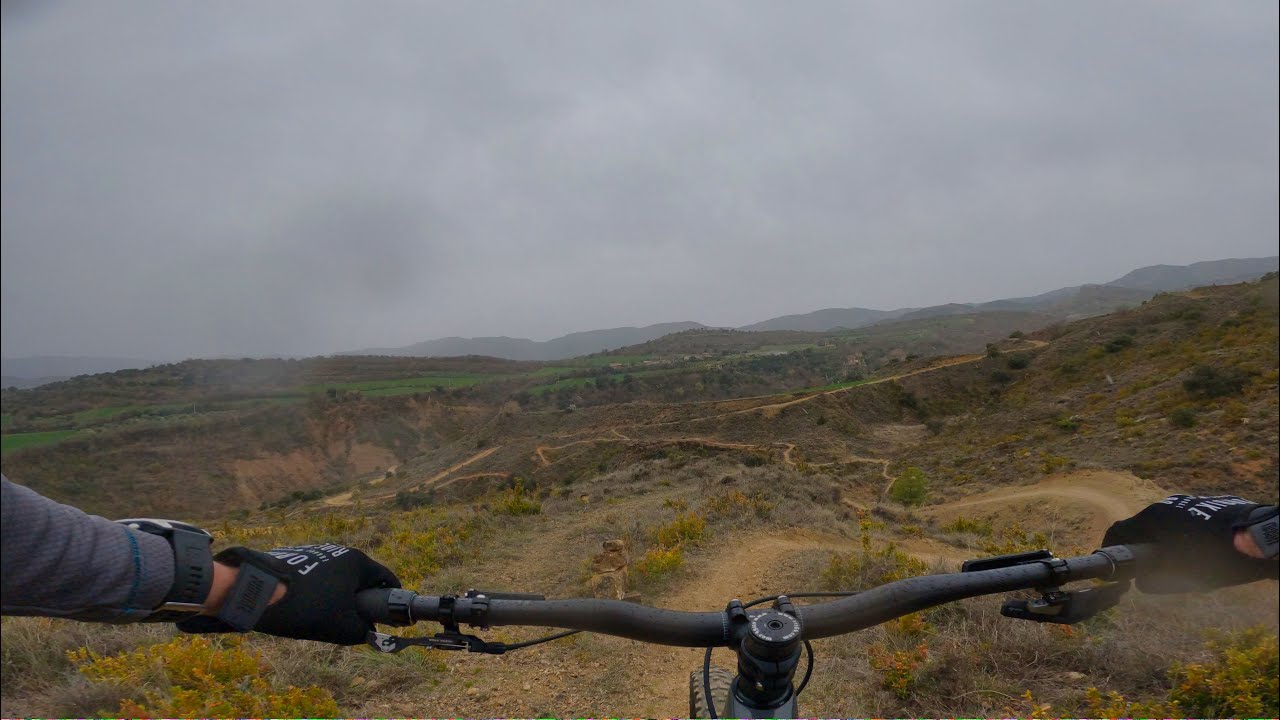 TREMP - Serengeti & Afganistrail