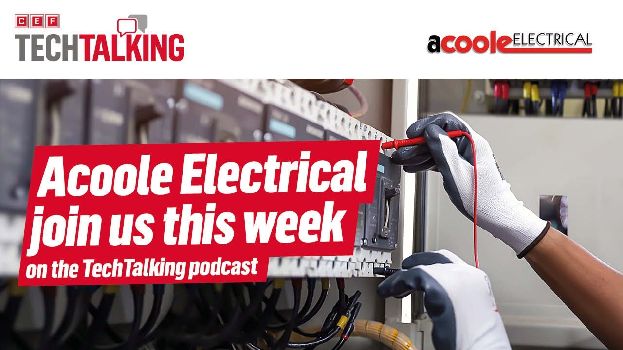 E41 The solution to isolating the mains power supply: Ed Hand, ACoole Electrical
