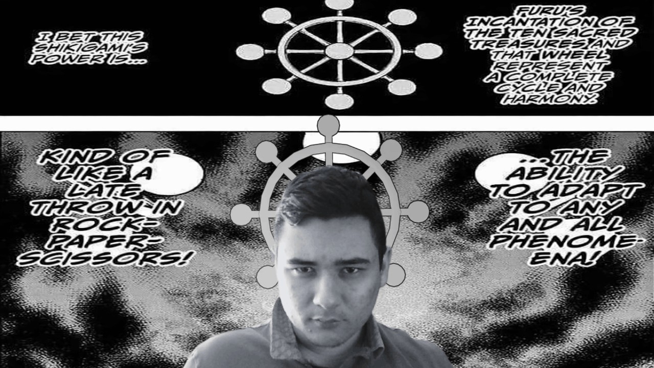 ADAPTING TO CHIME | DEEPWOKEN