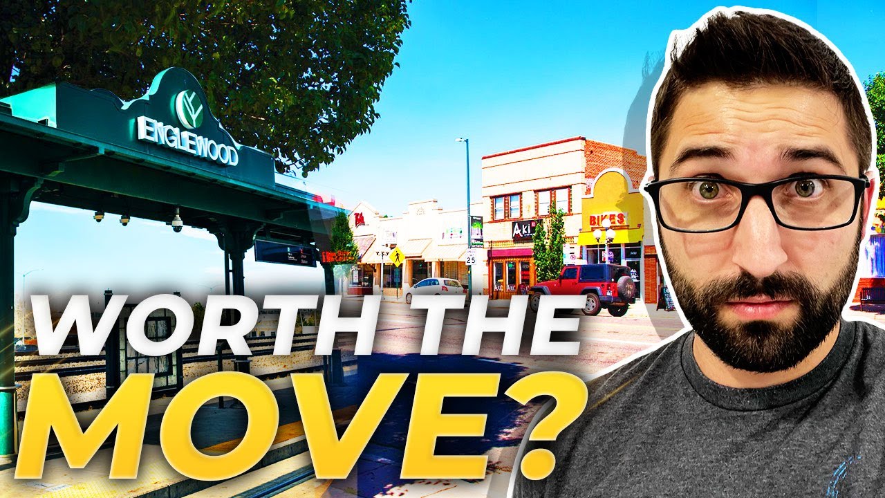 PROS & CONS OF Englewood Colorado | Moving To Englewood Colorado
