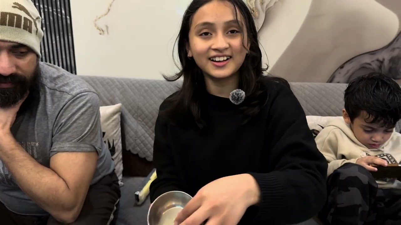 Back to the 90s with Bua 🎉 | Epic Surprise & Old-School Games! 