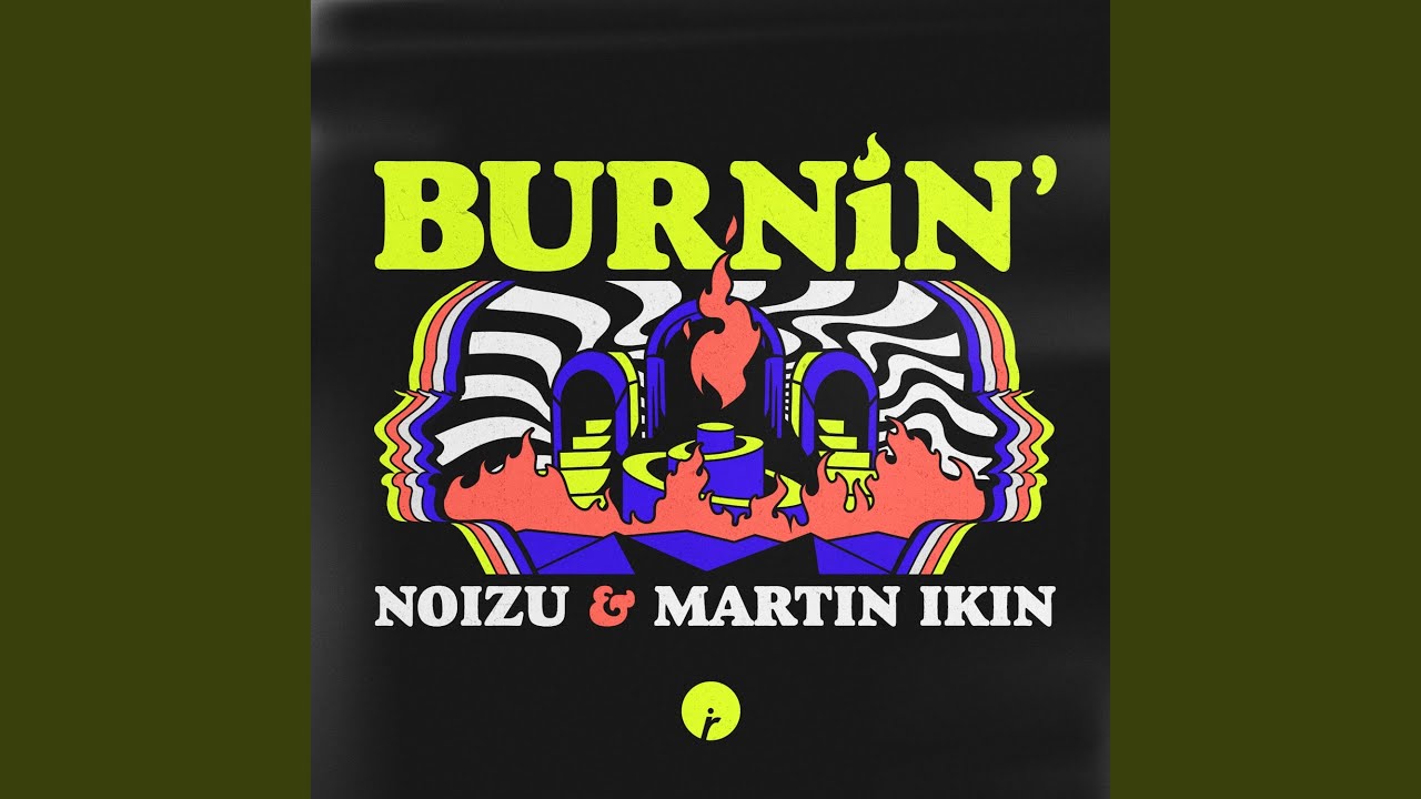 Burnin'