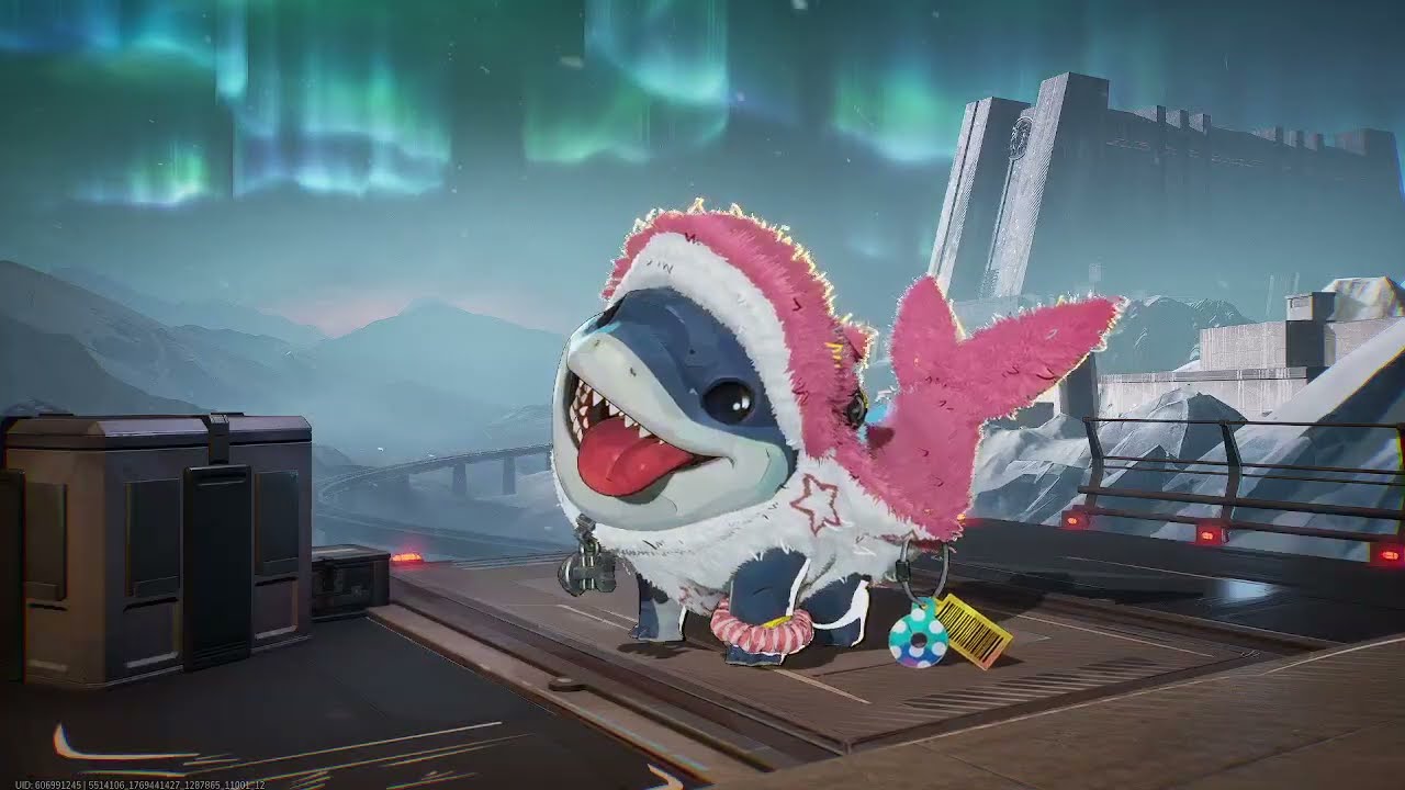 Playing Marvel Rivals | Jeff The land Shark | Gameplay | NO commentary |