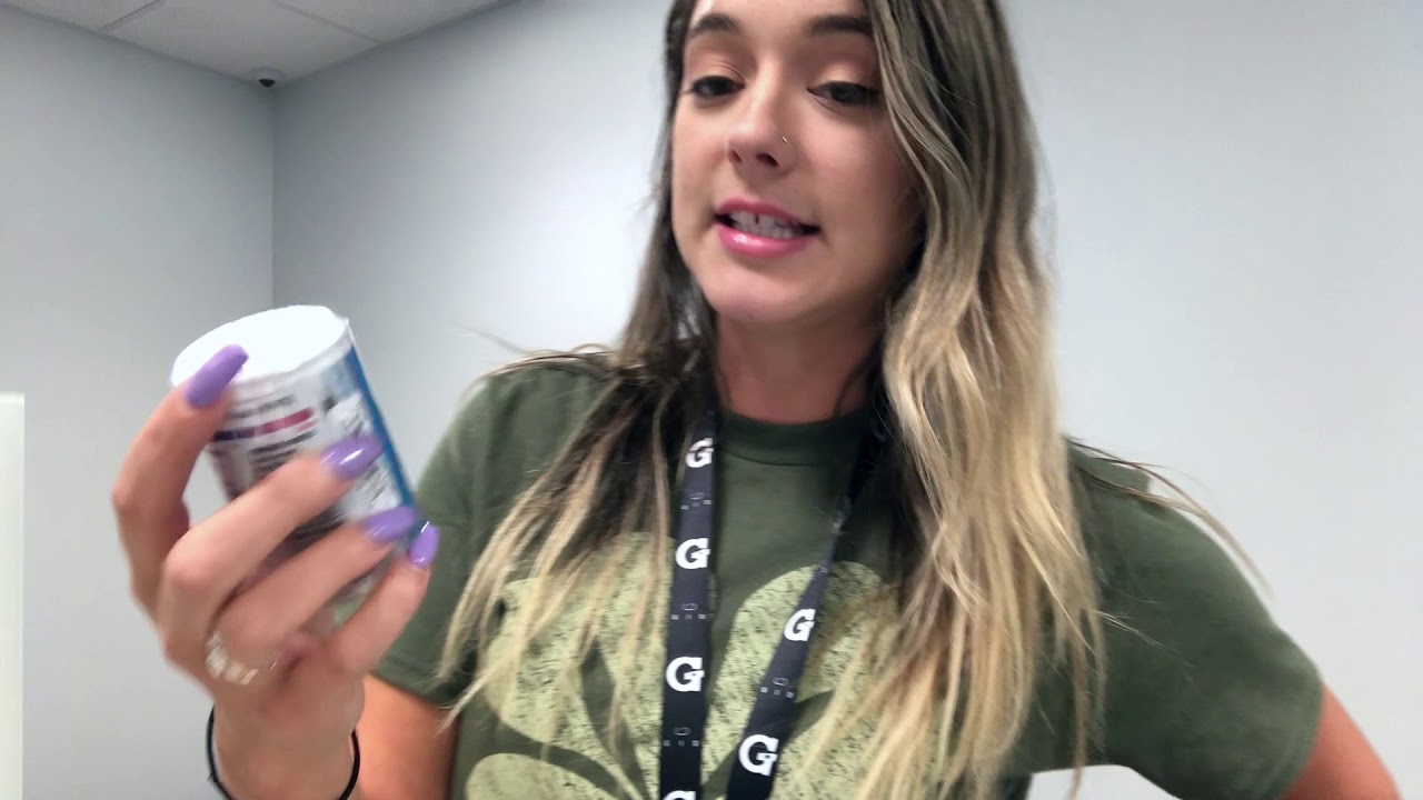 New Strains By Revolution