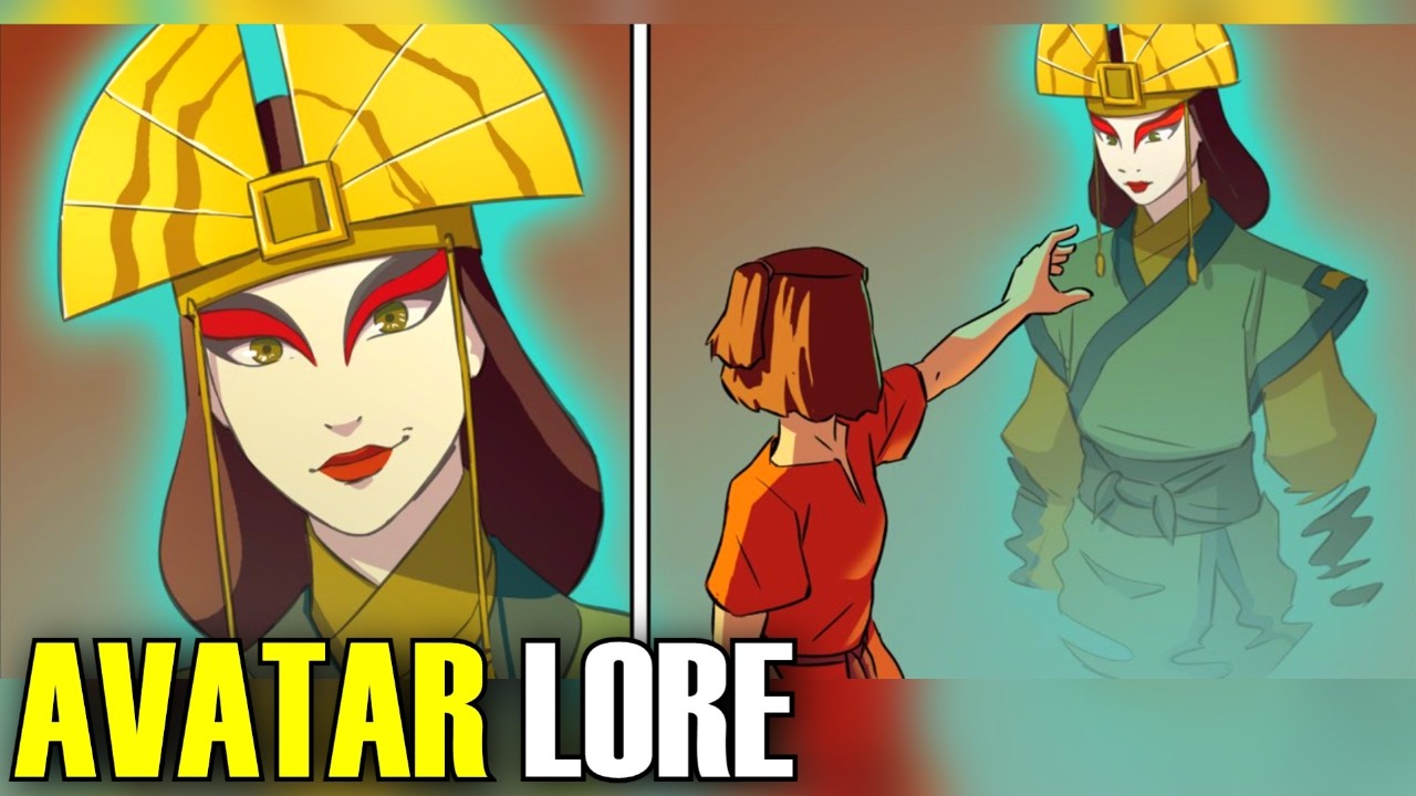 Avatar the Last Airbender Extended Lore & Stories- 90 Minute Compilation