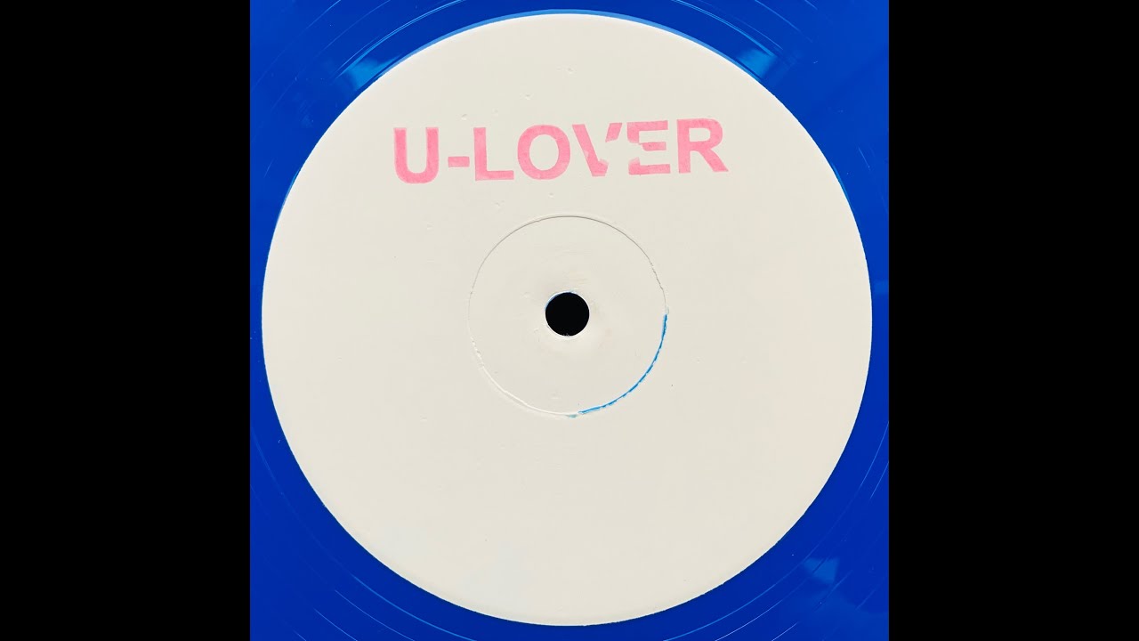 UNKNOWN ARTIST - GIFT OF LOVE [U-LOVER 21]