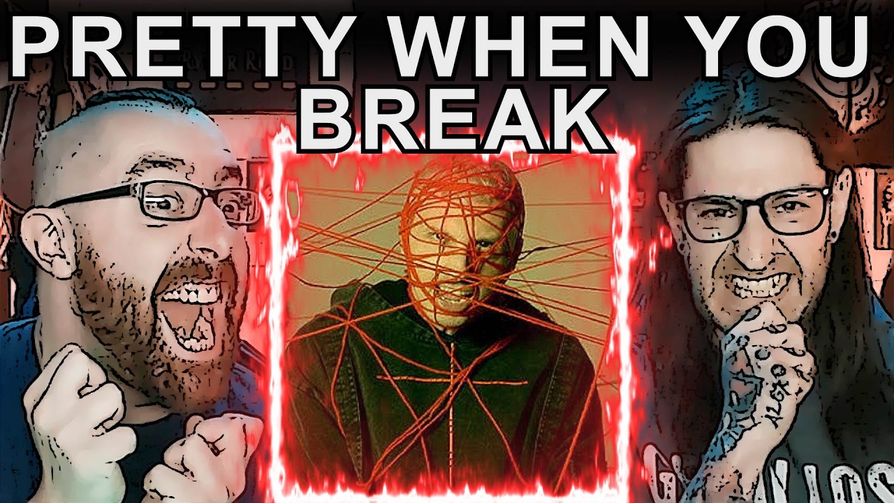 THIS WAS EPIC | PRETTY WHEN YOU BREAK | EKOH & CATCH YOUR BREATH