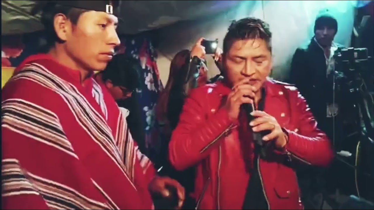 DIEGUITO ARMANDO EN LA COMUNIDAD GALTE LAIME 2023
