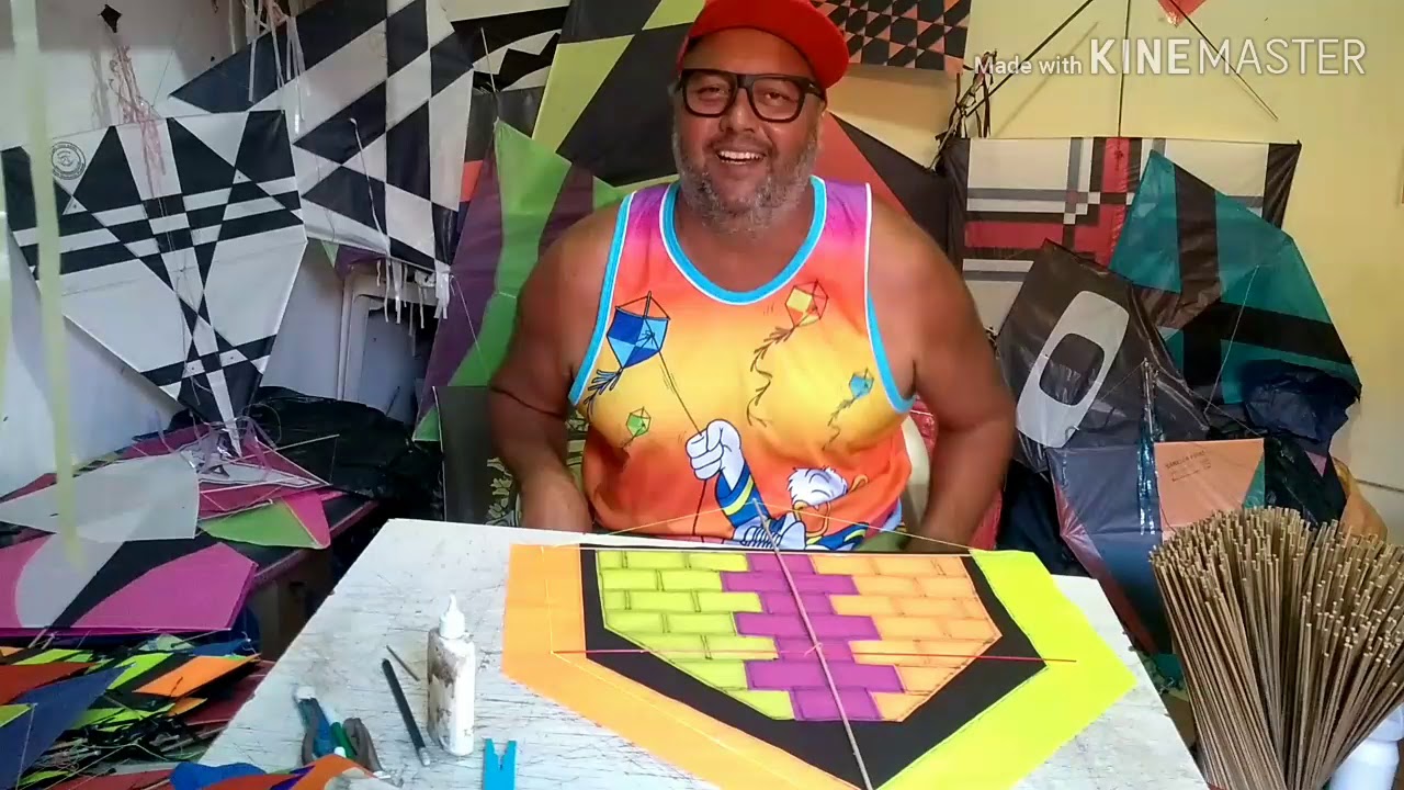 TUTORIAL MURCHA DE 70