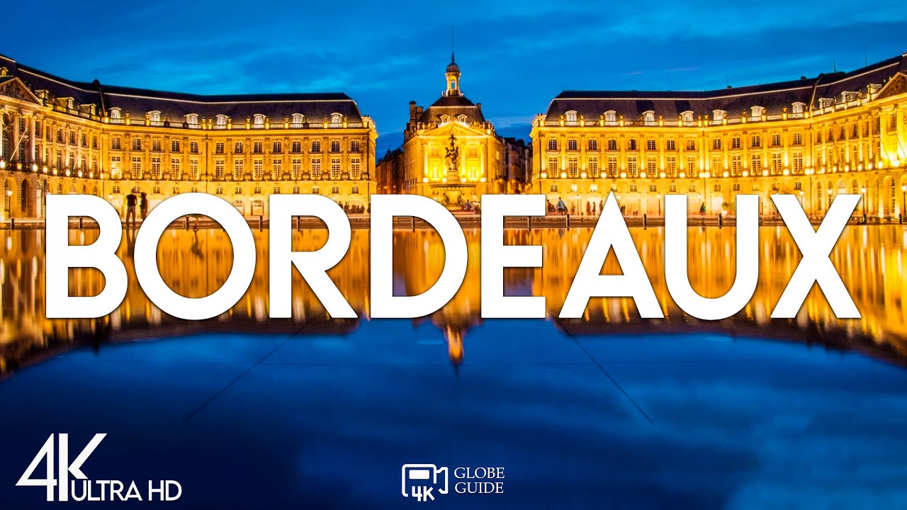 Top 10 Best Things to do in Bordeaux, France [Bordeaux Travel Guide 2025]