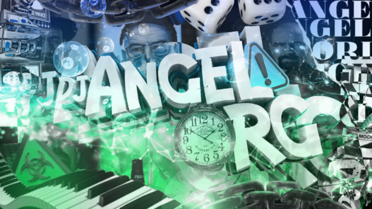 ᛝ NOVA ERA ~ 😤 • MC'S LEMOS ZS , ??? , GUH 01 • [dJ AnGel Original]