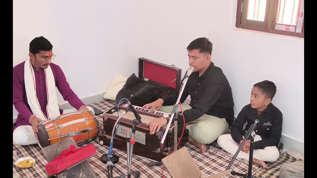 मेरी ग़ज़ल को जब कभी तुम गुनगुनाओगे || श्रीराम शुक्ला सौरभ || 💜Parshuram Musical Heart ❤️ || ग़ज़ल 💝