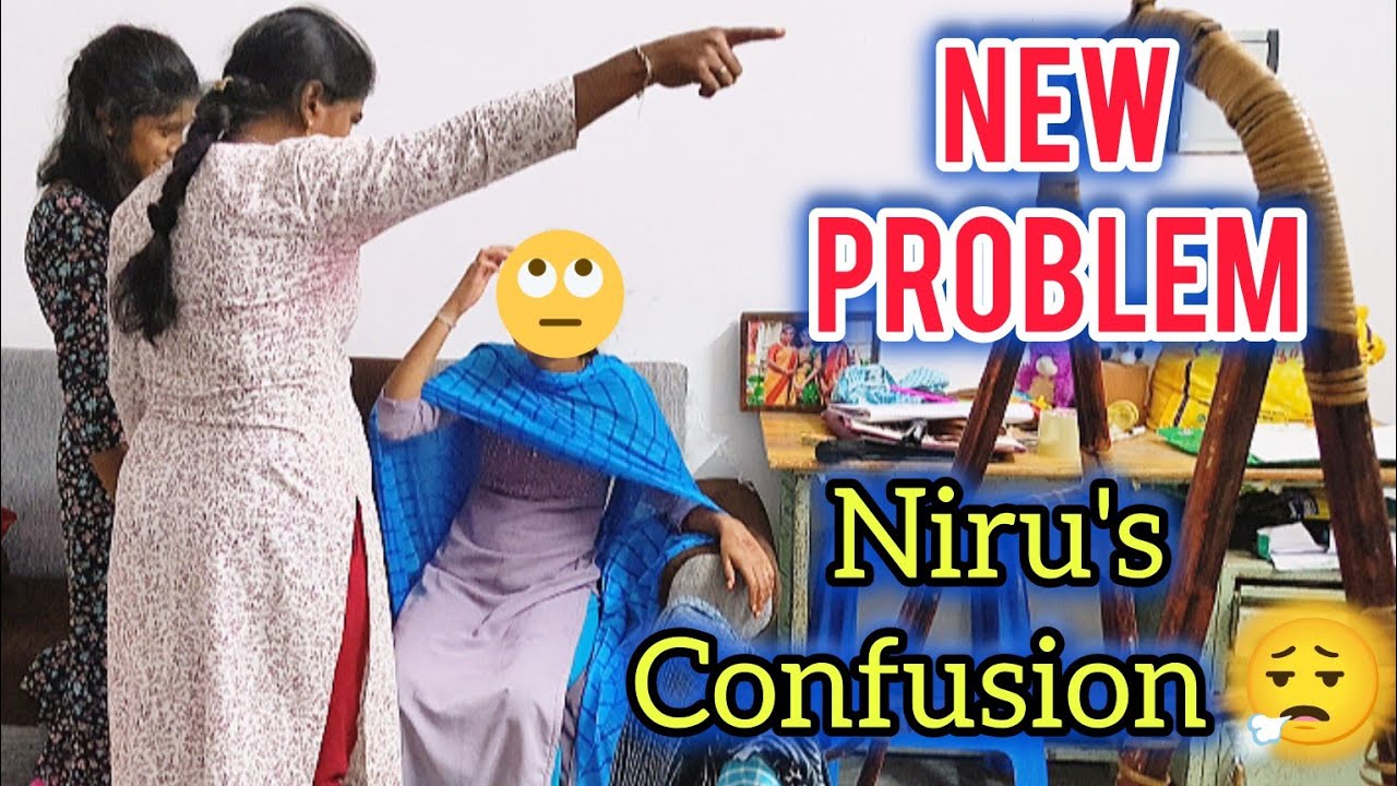Niru ku memory loss | memory loss prank went wrong | amma pavam | watch till end | #niru #memoryloss