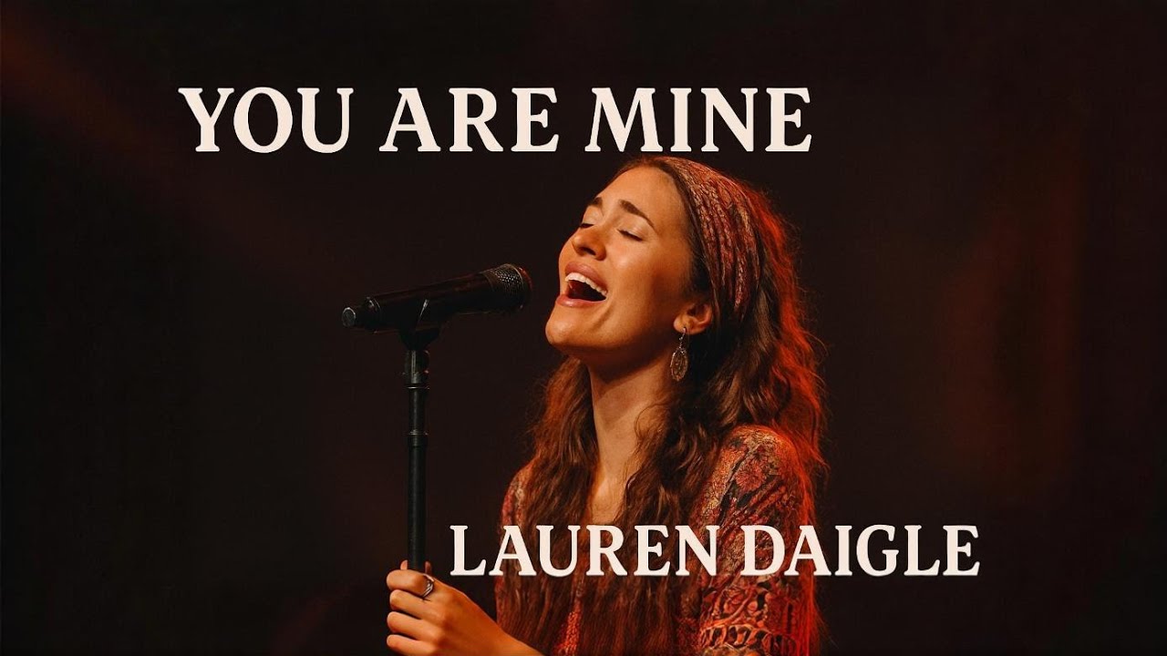 Lauren Daigle 