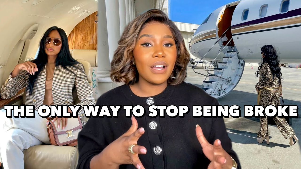 I shifted from SCARCITY to ABUNDANCE mindset and entered my winning season