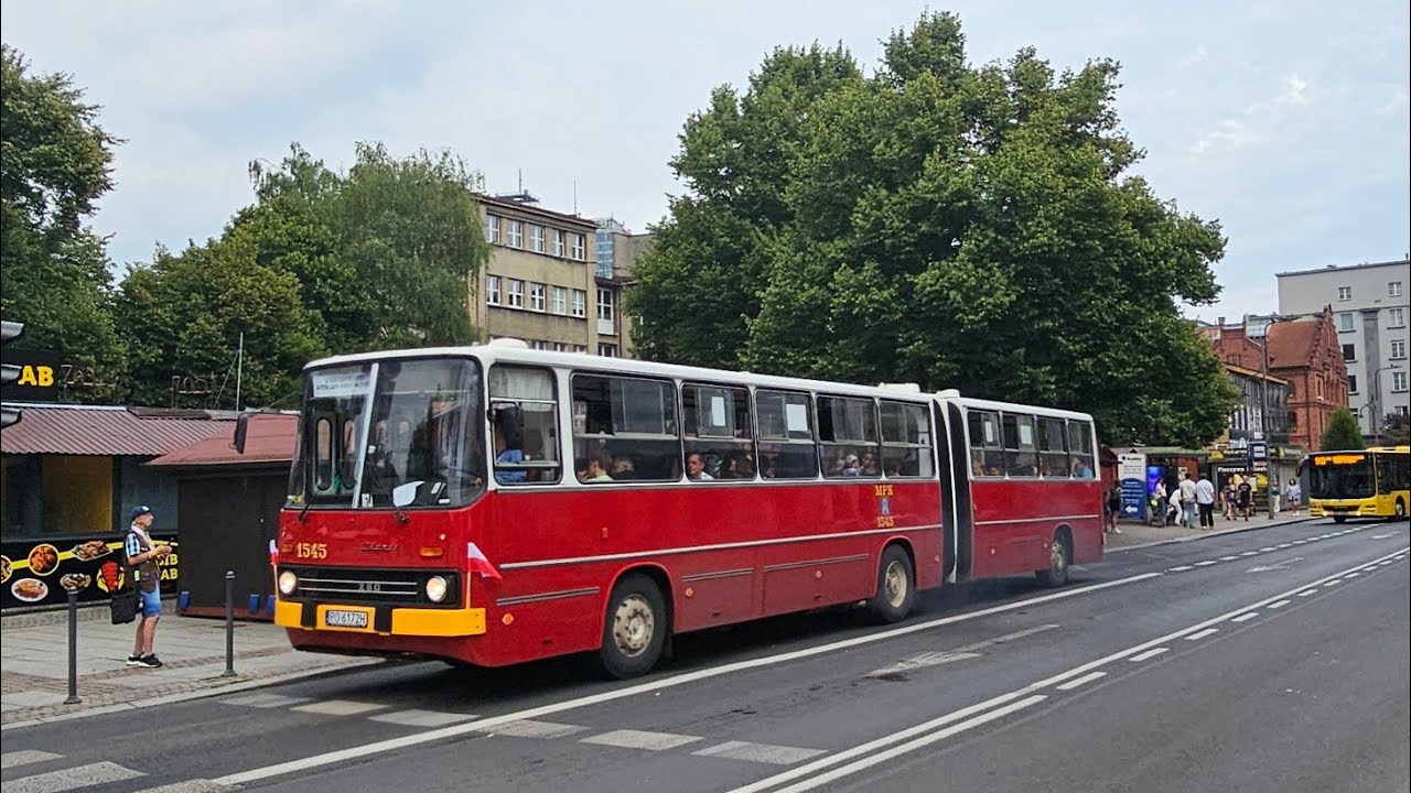 Ikarus 280.26 