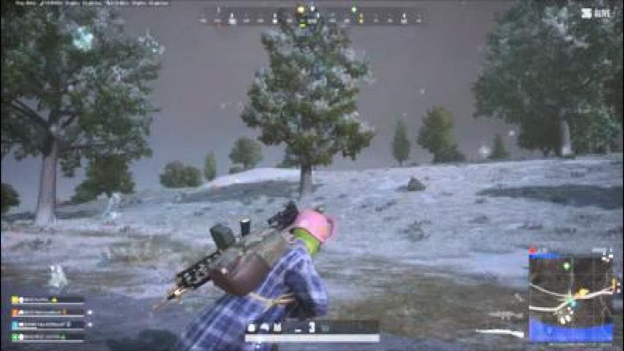 Ranked Game vol 74