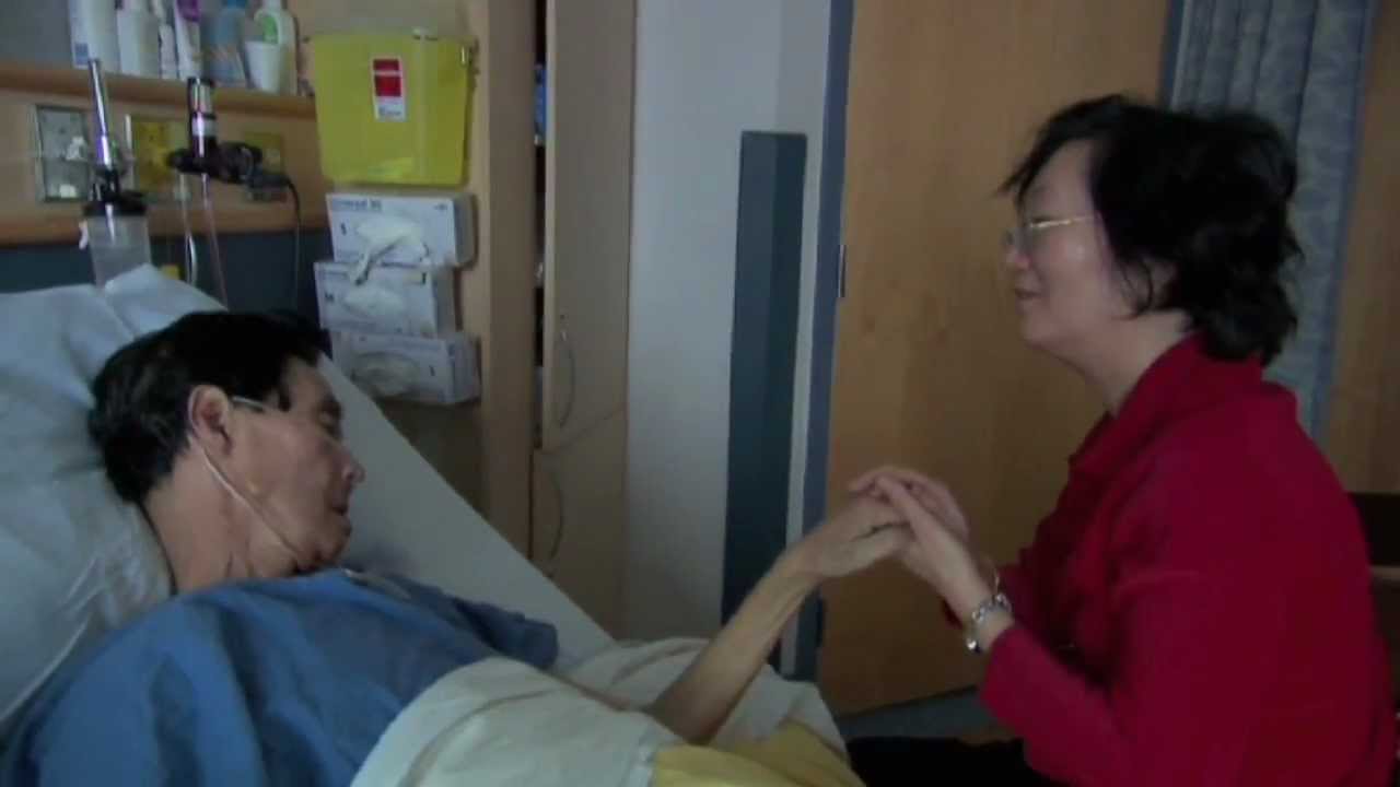 This Film is About Compassion (Trailer) 6:25