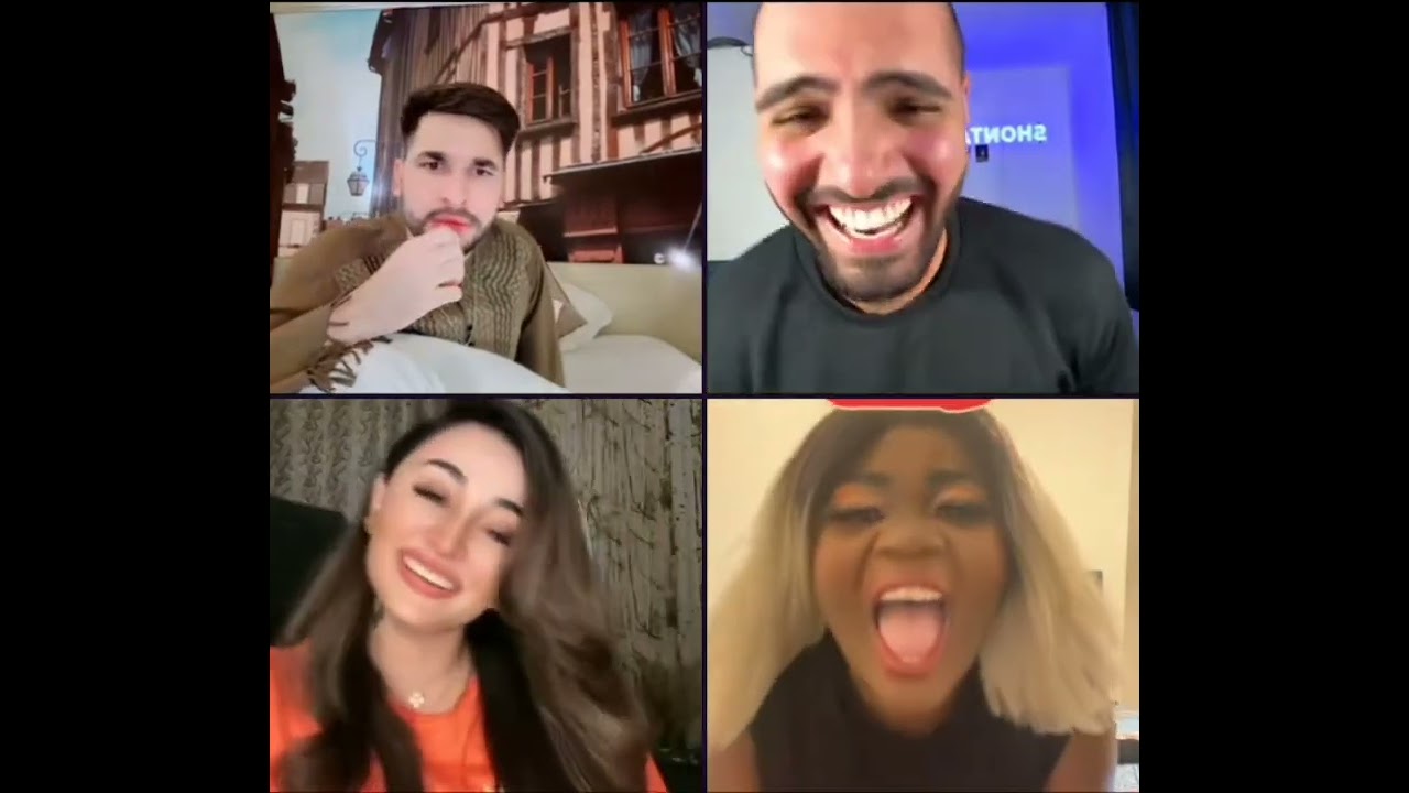 waliuallah and shotana sra khokali gapshap video tar akhera oguri