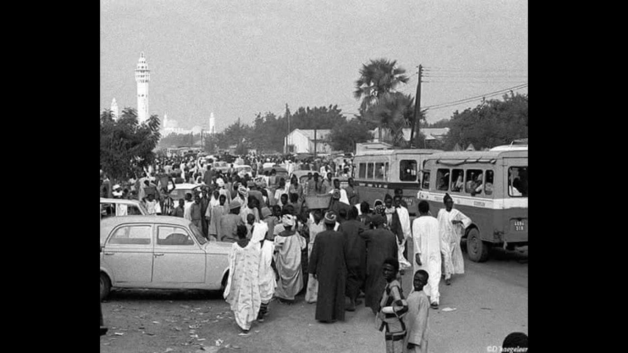 Le Mouridisme : Une confr&eacute;rie soufie au c&oelig;ur de l'identit&eacute; s&eacute;n&eacute;galaise | Vid&eacute;o bou am solo