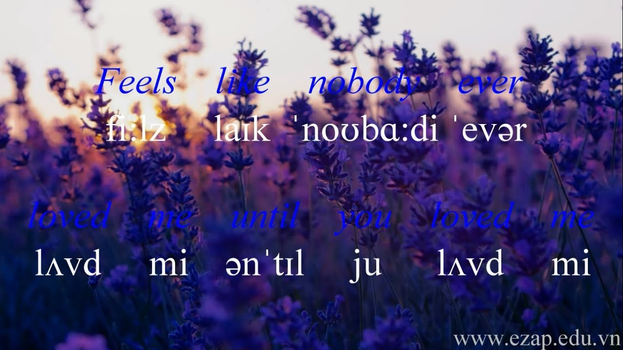 Shayne Ward - Until You
