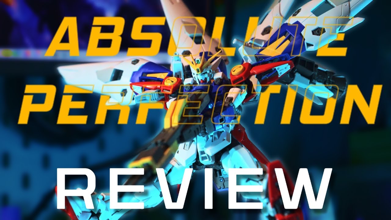 ЛУЧШИЙ КОМПЛЕКТ 2025 ГОДА УЖЕ ЗДЕСЬ (ПОКА) | ОБЗОР + СБОРКА RG Wing Gundam Zero