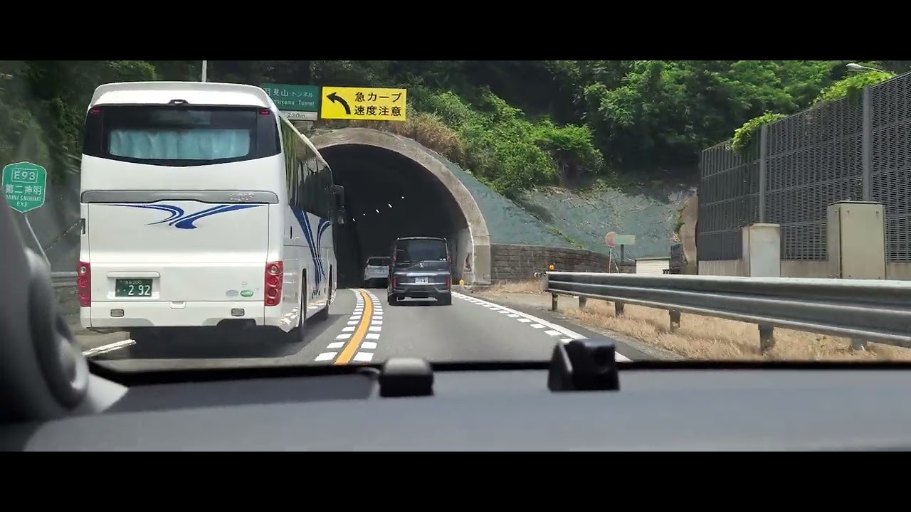 ｛UHD-8K 4320p / 24fps｝助手席レポート [シーズン1 (-026) ・ No.026] 