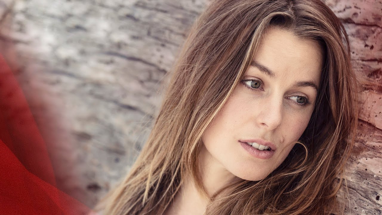 Iris Muller - Gypsysoul (Offical Audio)