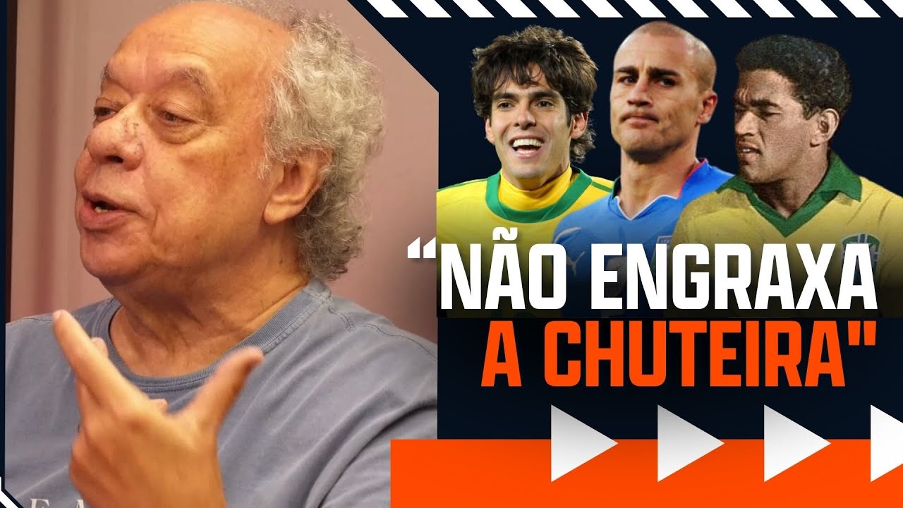 JOSÉ TRAJANO SURPREENDE NO SUBESTIMADOS E SUPERESTIMADOS
